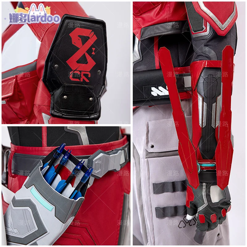 

Костюм для косплея Apex Legends Sparrow, униформа на Хэллоуин, карнавал, вечеринку, Рождество, ролевая одежда, одежда для женщин