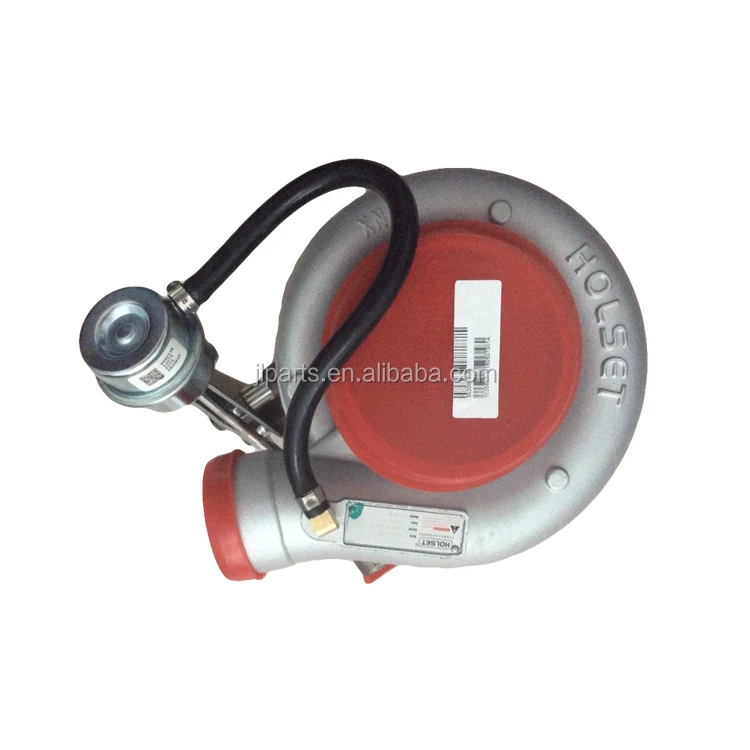 

6CT Engine Parts HX40W Turbocharger 3535617 3535619