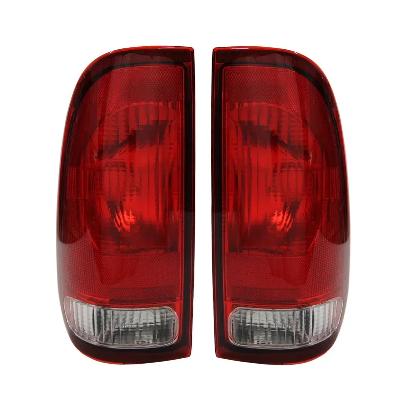 Tylne światło stopu Światło hamowania dla Ford F-150 F150 1999 2000 2001 2002 2003