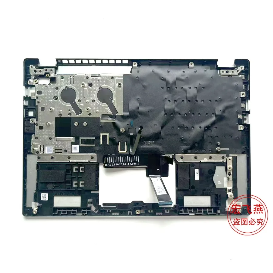 A + Disassemble keyboard C case for Macro Feiyan, extraordinary 2023 Go 14 SFG14-71 SFG14-72 N21C2 notebook keyboard C case keys