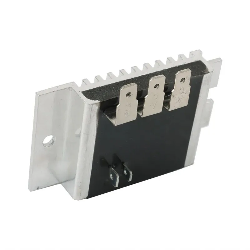 

For Tractor Voltage Regulator Rectifier 21066-7012 210667012 Fits Models 325 335 345 737 757 GT235 GT235E GT245 GX255