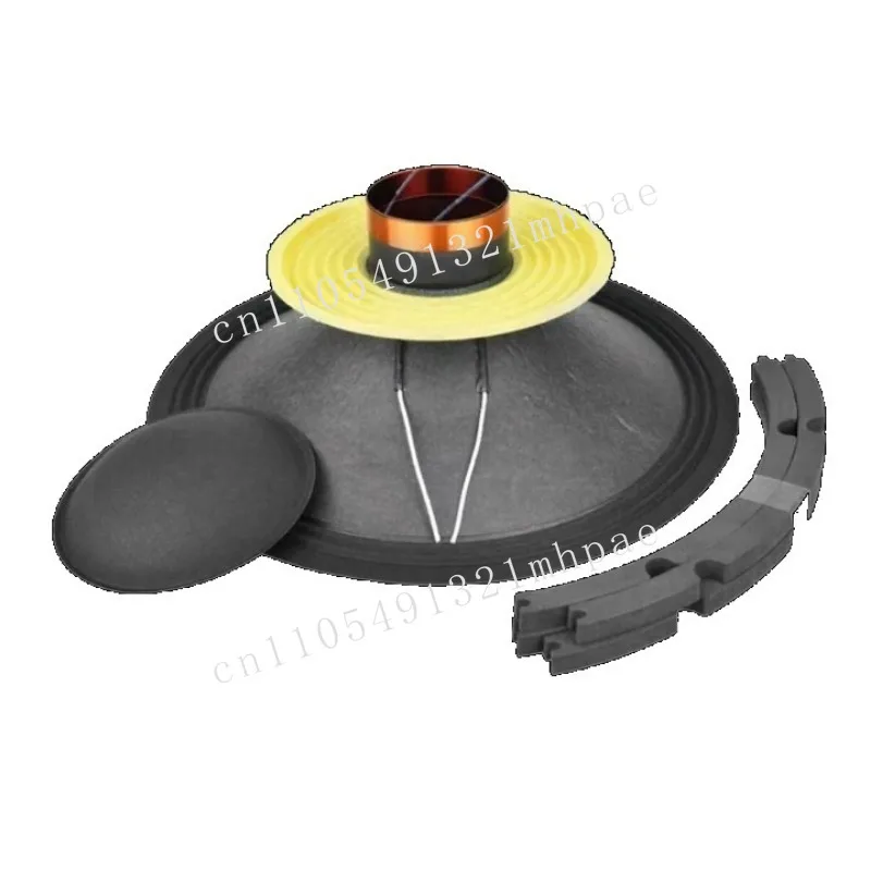 

Recone Kit for 1806N-8 Replacement Coil Cone Spider for 18-inch Subwoofer Speakers