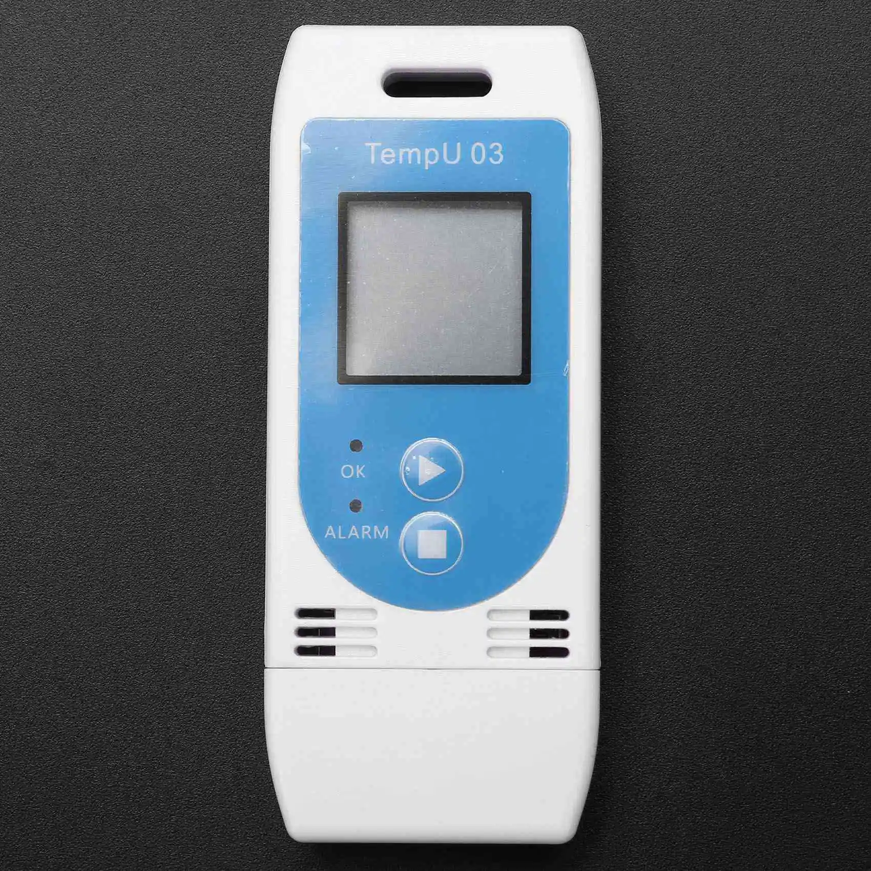 

ABKN-5X USB-регистратор данных о температуре и влажности, многоразовый регистратор данных RH TEMP, измеритель записи Humiture