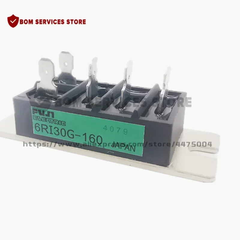 オリジナルモジュール6ri30g-160新品