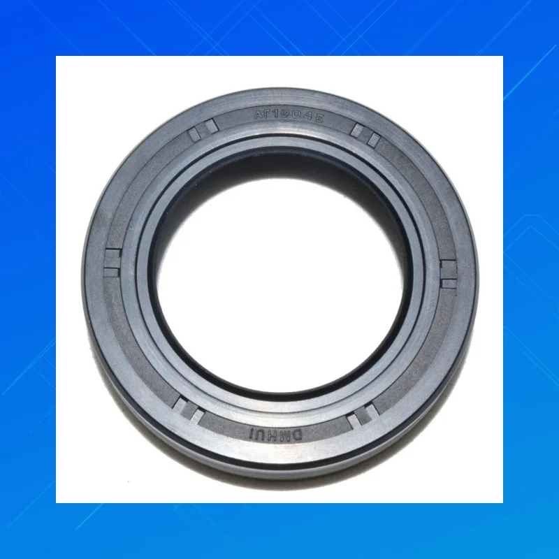 

AF1904E сальник 33×52×11мм подходит для сальника серводвигателя FANUC 33*52*11мм, стиль VBY, резина NBR