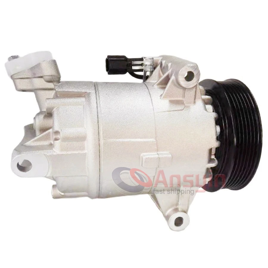 AC Compressor For Car Nissan DUALIS / QASHQAI 2007-2013 926001DB0A 92600-1DB0A 92600-1DB3A 92600-1DB5B 92600-1DB5C 92600-JD200