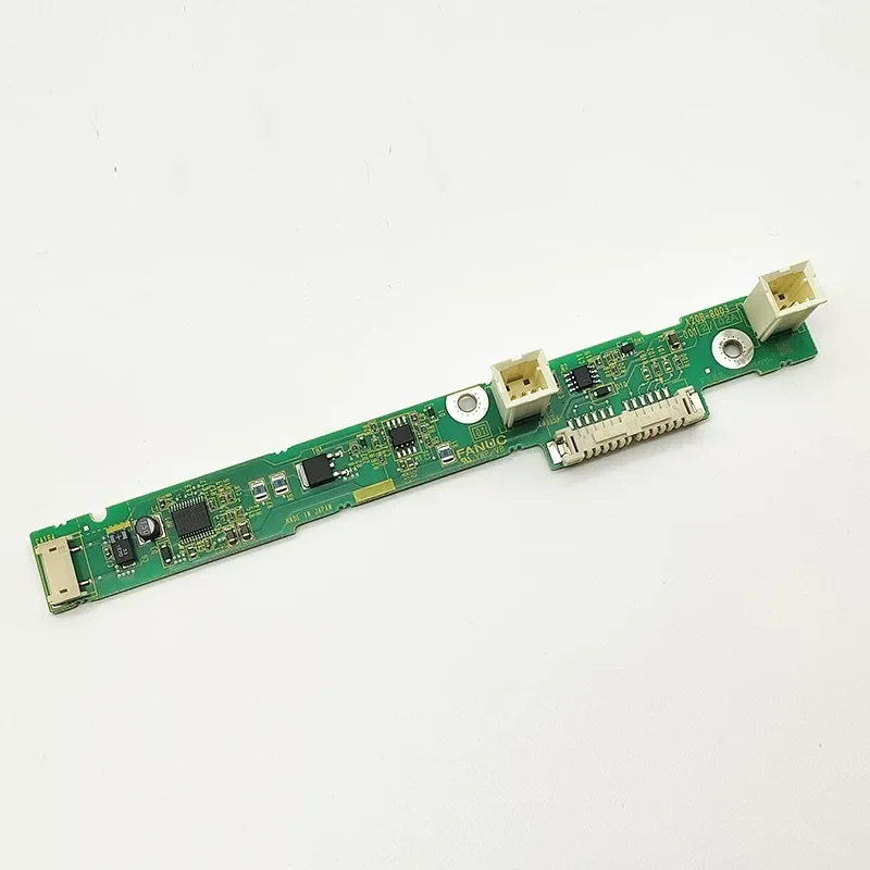 High Pressure Strip A20B-8003-0012 for Numerical Control System CNC Machine Tool Replacement Part Industrial Automation