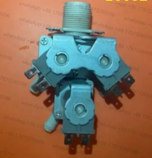 5221EN2003L For drum Washing Machine DR23AS AC220-240V Water Inlet Valve Electromagnetic Valve Parts