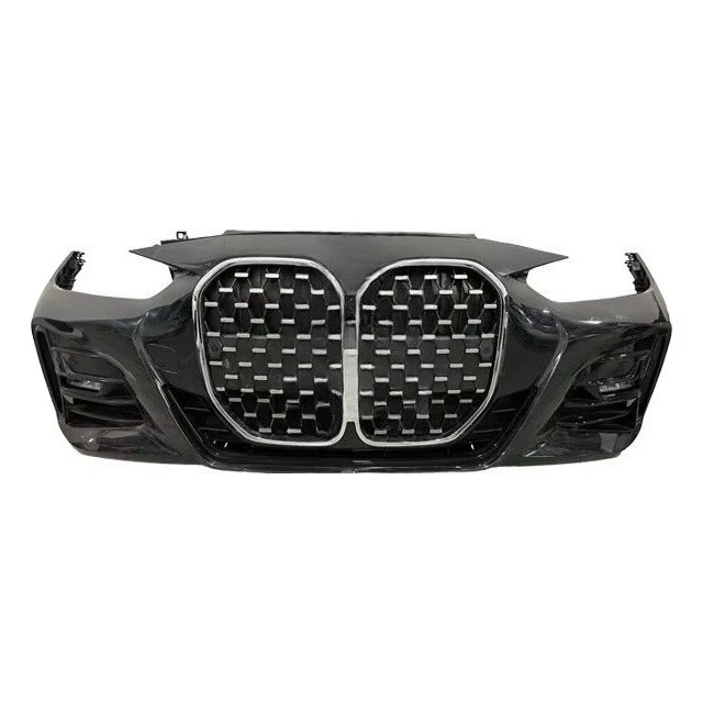 

Высококачественный передний бампер в употреблении для STLF 4-й серии G22 G23, состояние б/у