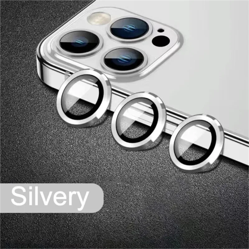 Camera Lens Protector Cover For iPhone 11 15 12 14 13 Pro Max 12 13 Mini Protective Glass For iPhone 14 15 Plus Camera Lens Film