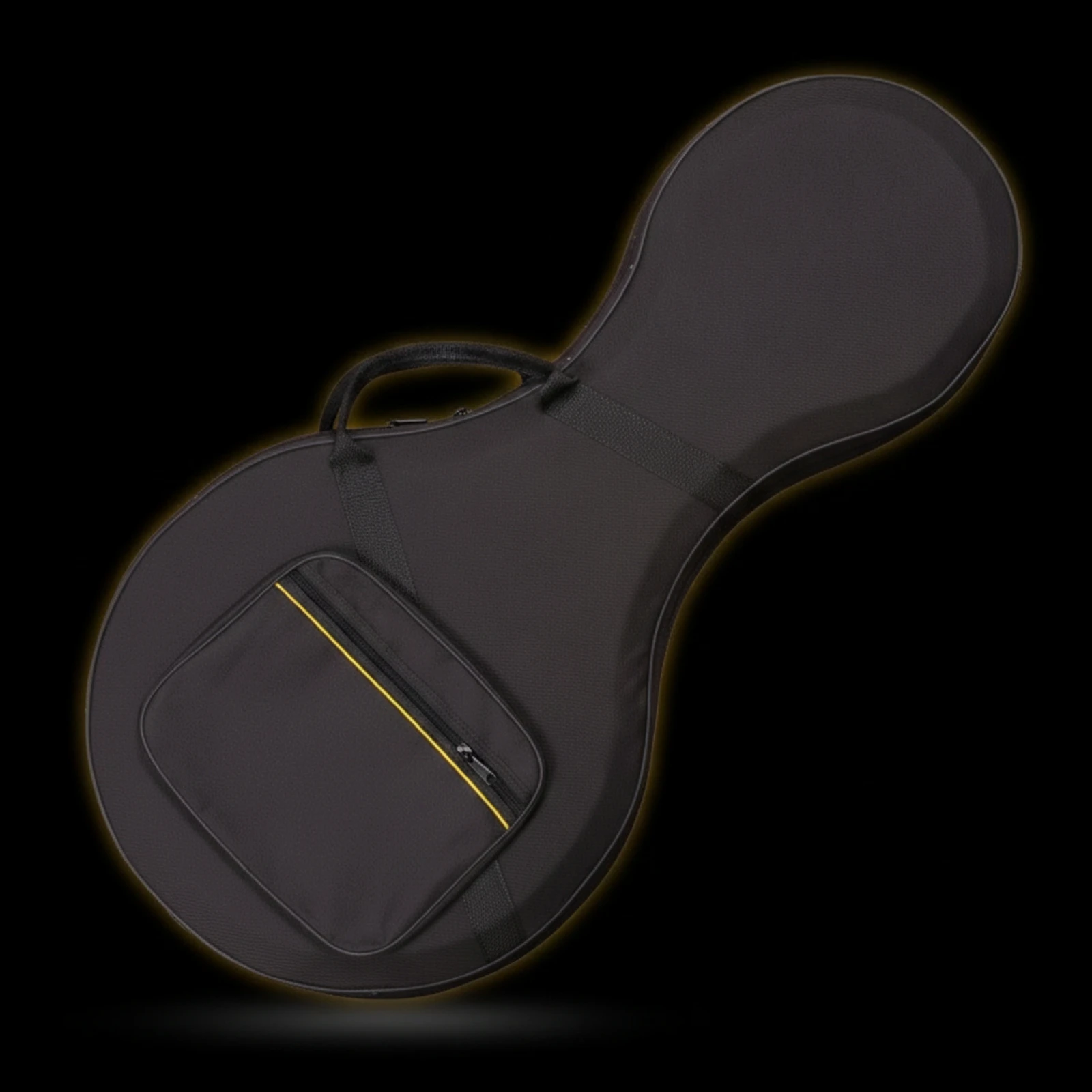 Zhongruan Case Sturdy Zhongrua - đánh giá và giá Case Guitar Gig Bag