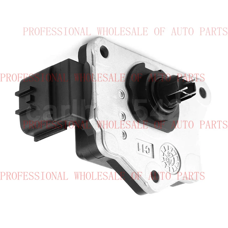 V+ Mass Airflow MAF Sensor For Nissan Sentra 100NX 1.6L Sunny N14 1.4L AFH45M-46