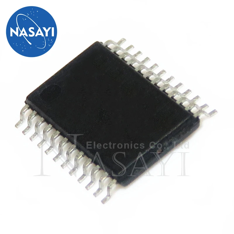 

10PCS TPA3001D1PWPR TPA3001D1 TPA3001 HTSSOP-24