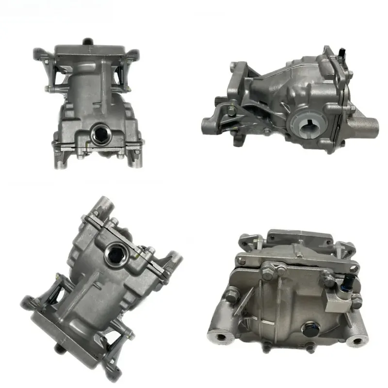 530003B500 Differential Carrier For Santa Fe 2013 - 2016 Sorento 2014 - 2015
