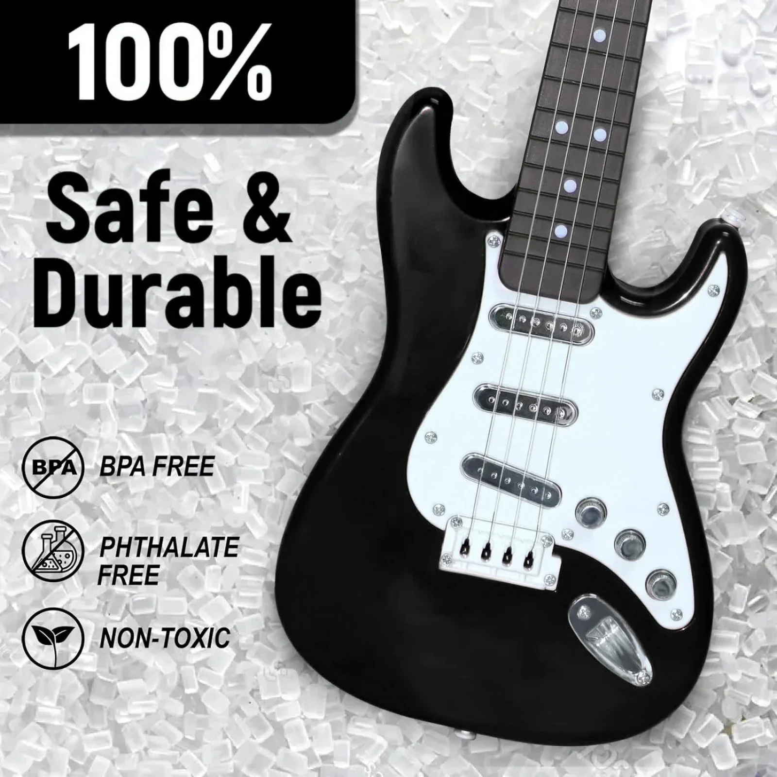 Thumbnail 4 - #8 Latest Toy Drum Sets Price Drops