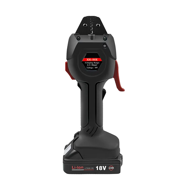 XH-50X Mini Electri…