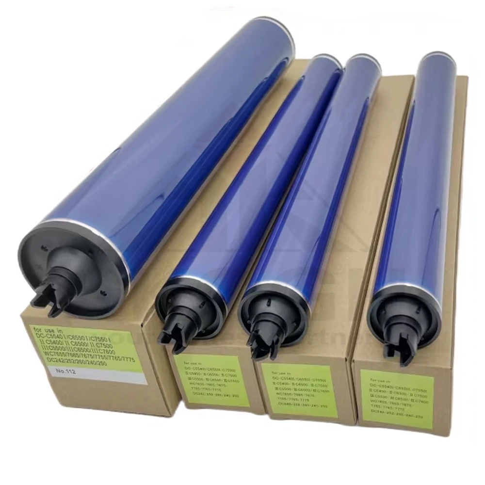 Tambor OPC FUJI para Xerox C550 C560 C570 C60 C70 700 700i 770 C5580 C5585 C6680 C6685 C7780 C7785 PrimeLink C9065 C9070