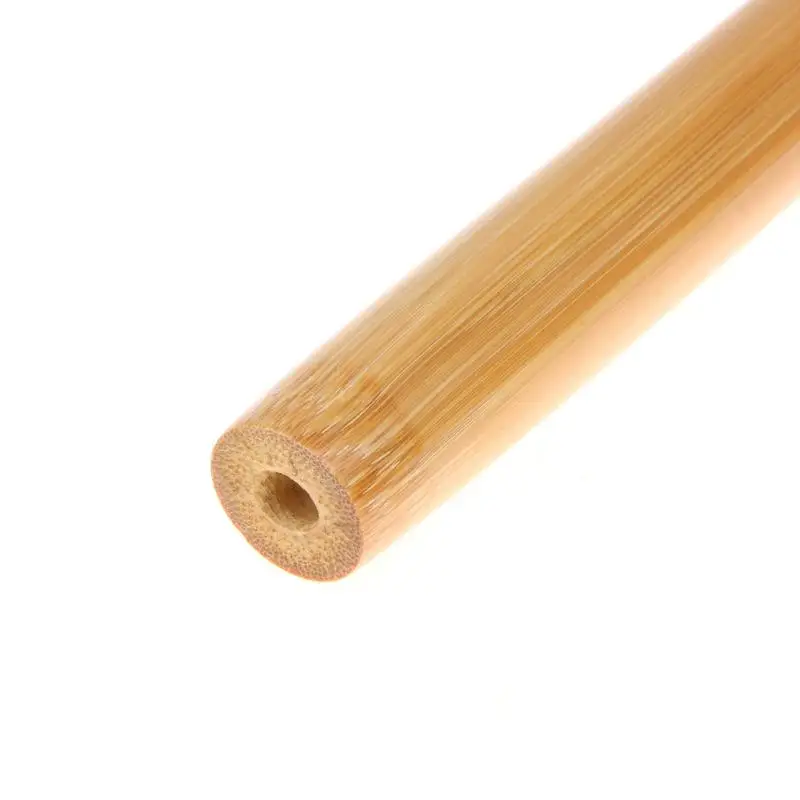 1 Stück Holztherapie Gua Sha Massagegerät Natürliche Bambus-Massagestäbe zur Muskelschmerz-Linderung Maderoterapia Schabewerkzeug – Detail 9