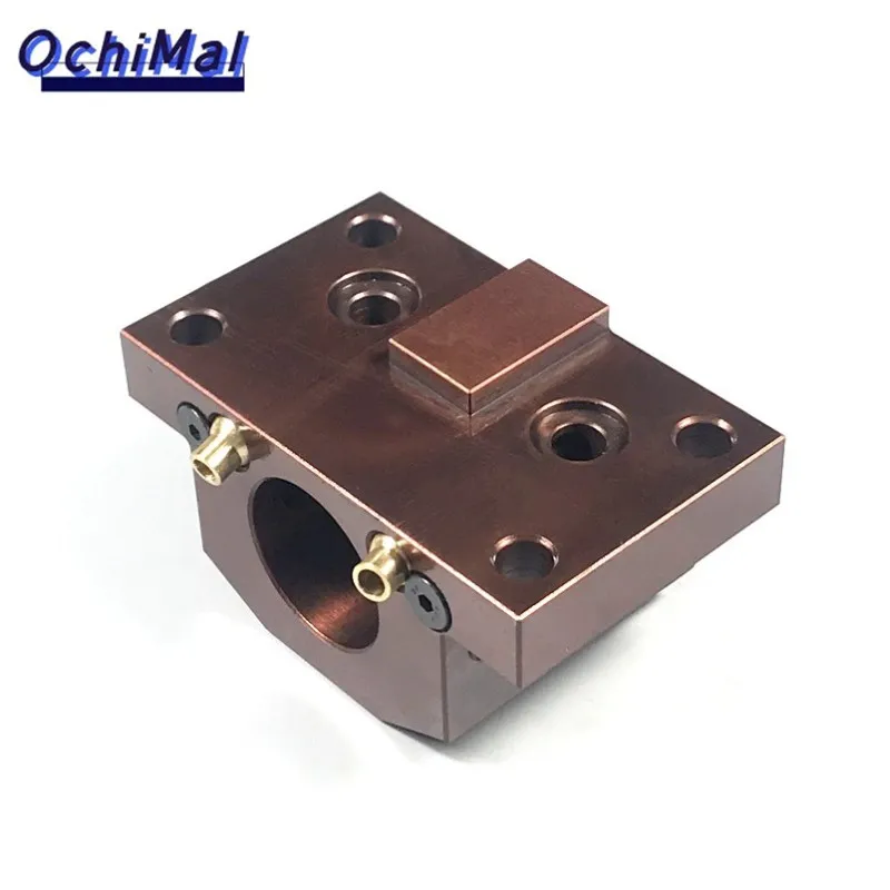 BTH20-25 CH25 BTH20-32 BTH25-32 BTH25-40 Turret Boring End Face CNC Lathe Miniature Turret Tool Holder Hardinge Block