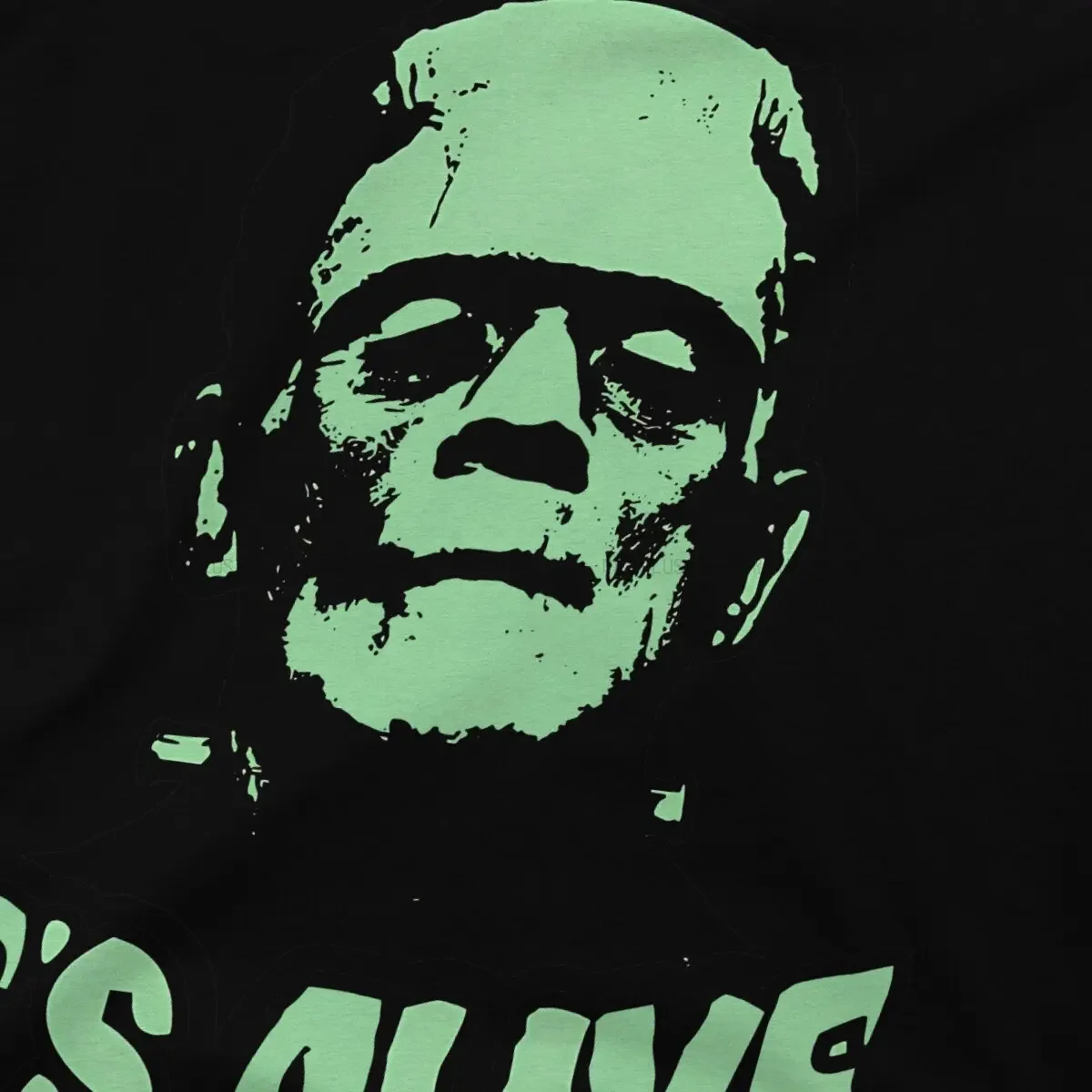 تي شيرت قطني للرجال ، ملابس رجالية ، مريحة ومريحة