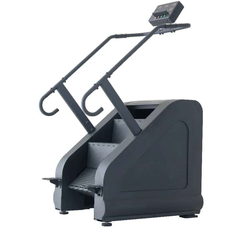 YTYIN Stair Machine NO.16 Commercial Gym Fitness Machine Electric Stair Master Cardio Training Step Mill Climbing Stair Climber