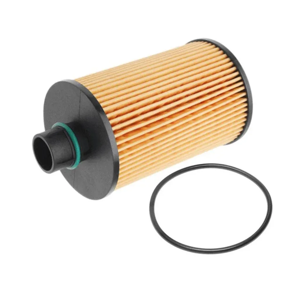 For Jeep Cherokee Chrysler Oil Filter 68229402AA SO10140 Engine Replacement Part Auto Accessories