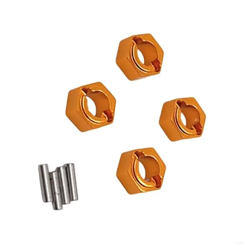 طراز التحكم عن بُعد سيارة إطالة اقتران لترقيات جرار الشاحنة L8RB