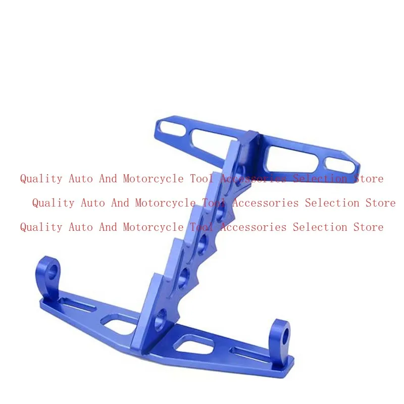 

Автоцикл с ЧПУ, алюминиевая рамка номерного знака, модификация мотоцикла, регулируемый универсальный кронштейн для регистрационного держателя
