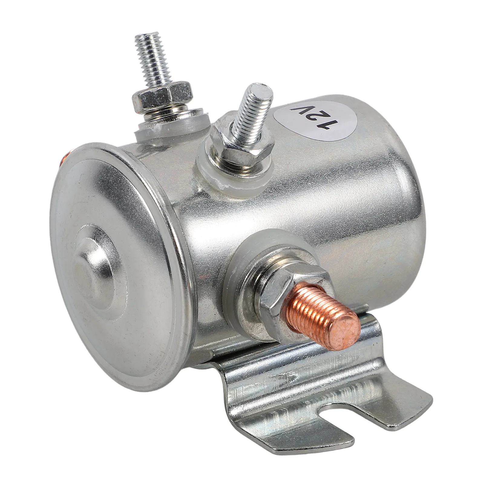 

Golf Karts Relay 1114208 1114218 66-702 Stable Performance Easy Install Long-term Use Compact Size Electrical Power Accessories