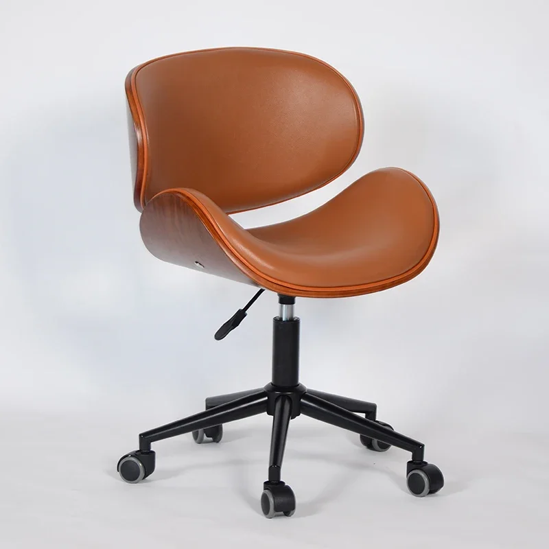 

Comfortable Office Chair Ergonomic Bedroom Computer Gameing Designer Comfy Work Chair Study Silla De Oficina Salon Furniture