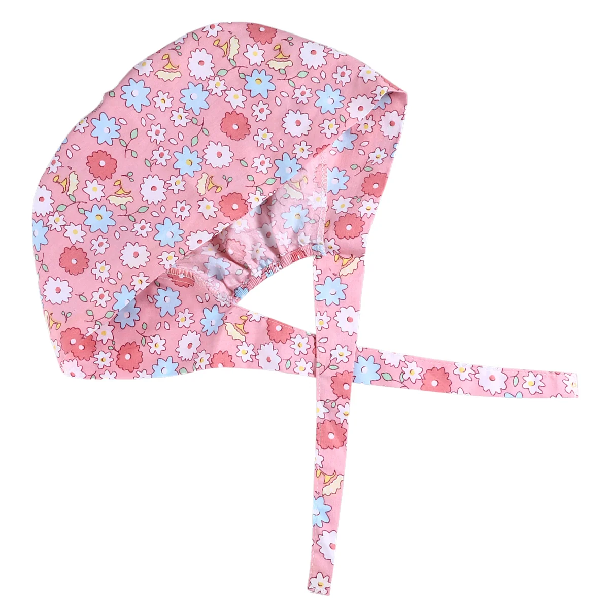 for Women Bonnet Sleeping Chemotherapy Cap Fashion Hat Fabric Women's Womans Hats