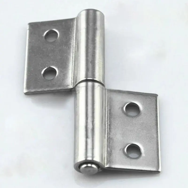 1PC Silver 2\