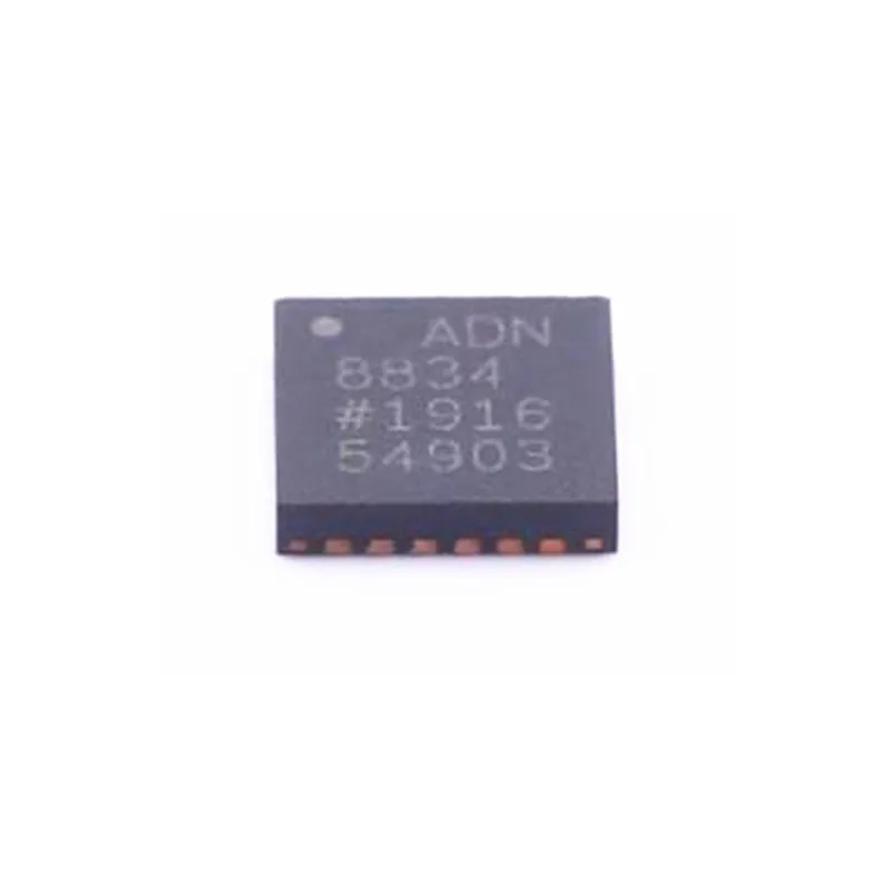 

New original ADN8834ACPZ package LFCSP24 power management chip