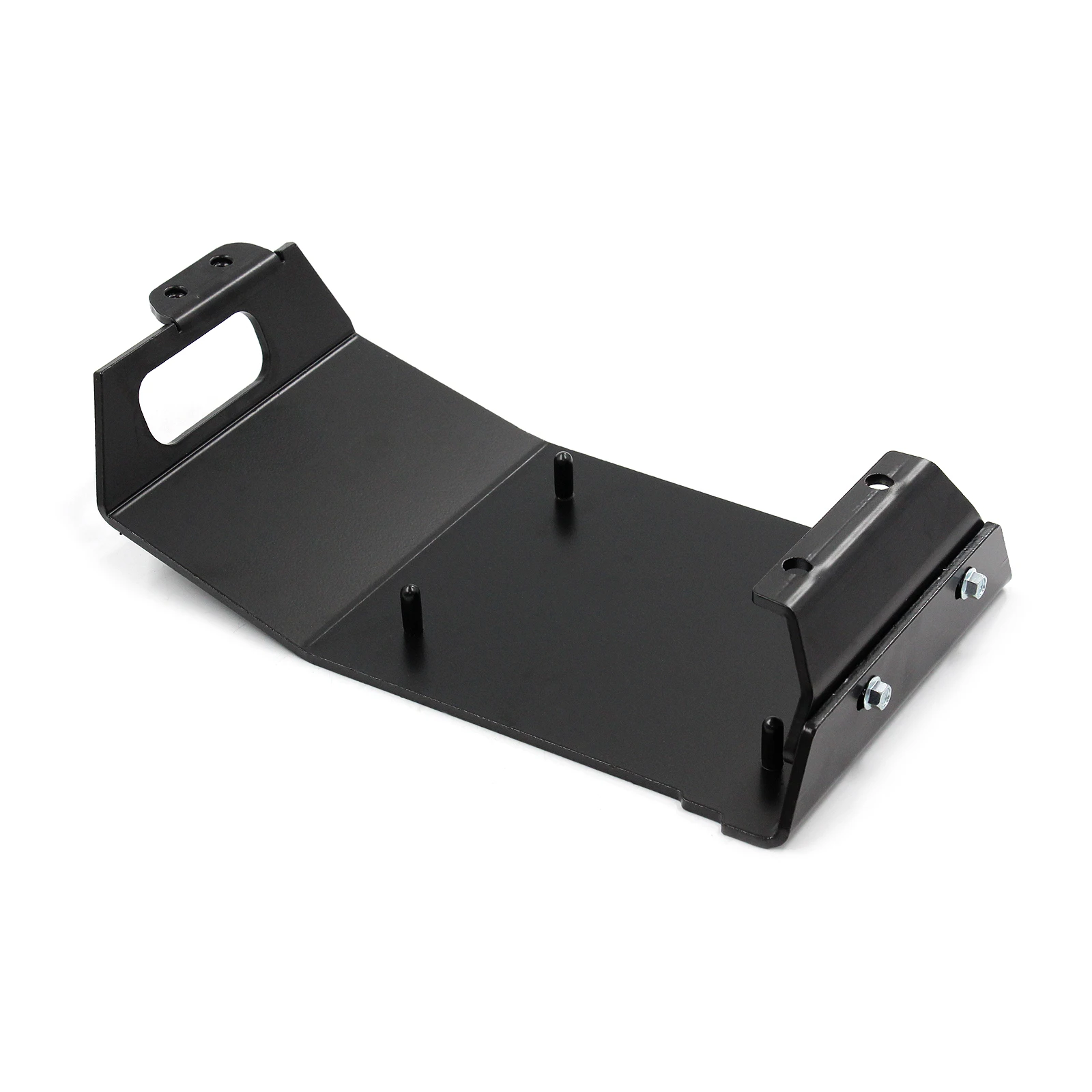 For EF/EG/EK/DC2 W/K-Swap For RSX Shifter Mounting Kit