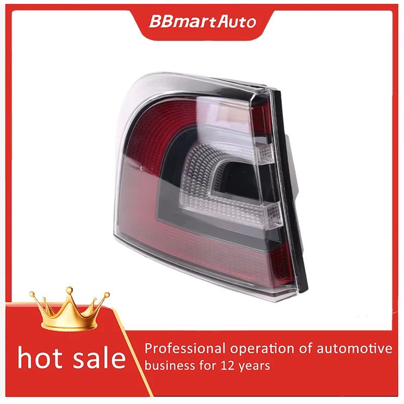 

600592000I BBmartAuto Left outer taillight For Tesla Model S 14-21