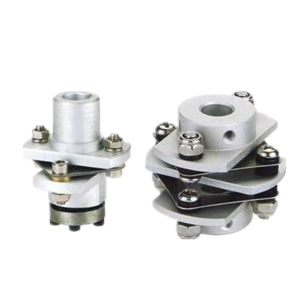 

Гибкая механическая муфта диска с высоким крутящим моментом серии CF09