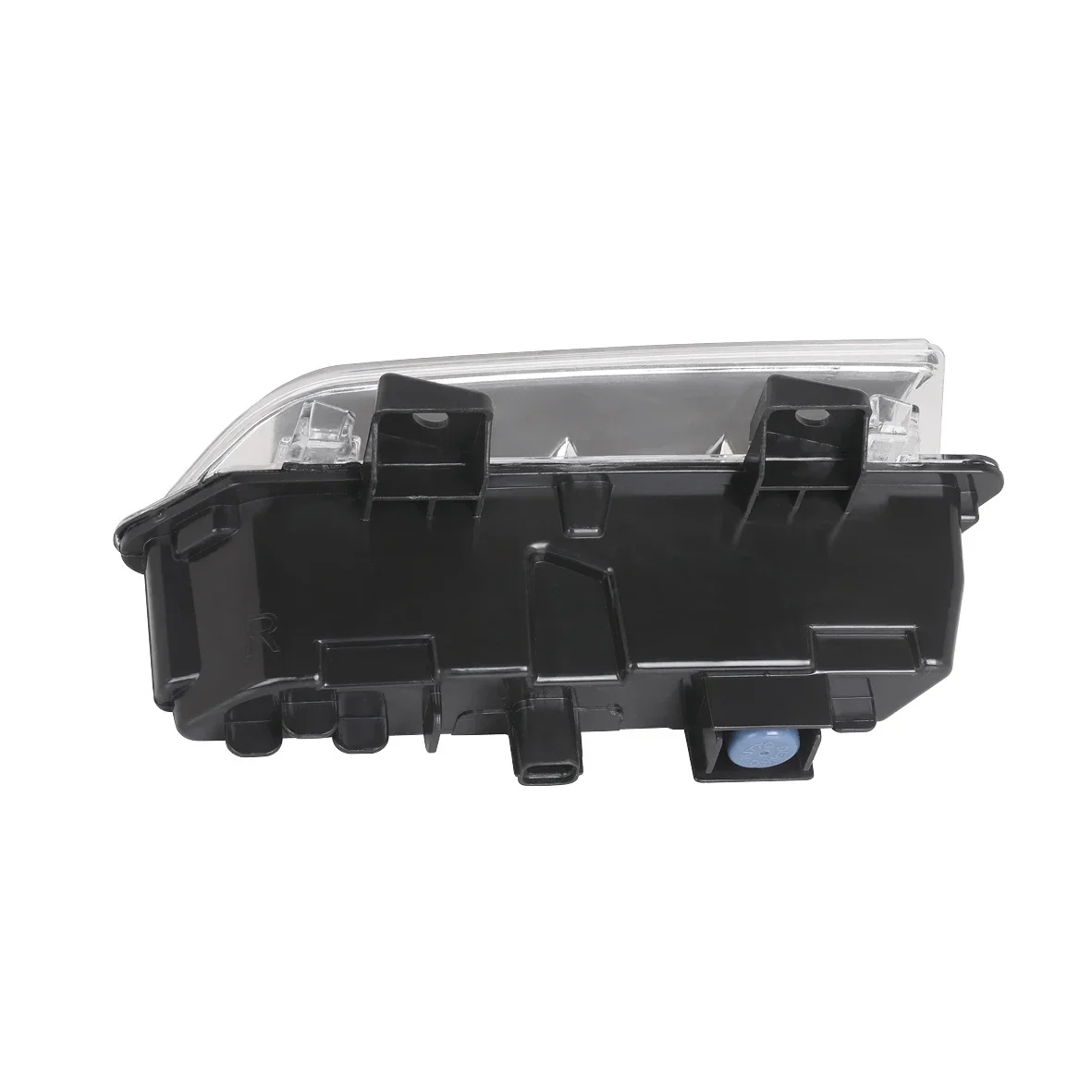 For Renault Captur Clio 4 Daytime Running Light 2012-2015 Left,Right or 2 Pcs Daytime Running Lamp 266003864R 266059493R