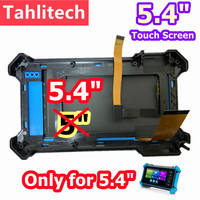 IPC9800Plus Touch Screen IPC5100 Plus CCTV IPC Tester LCD Touch Screen IPC1800Plus CCTV Tester Monitor 4K LCD Screen Repair IPC