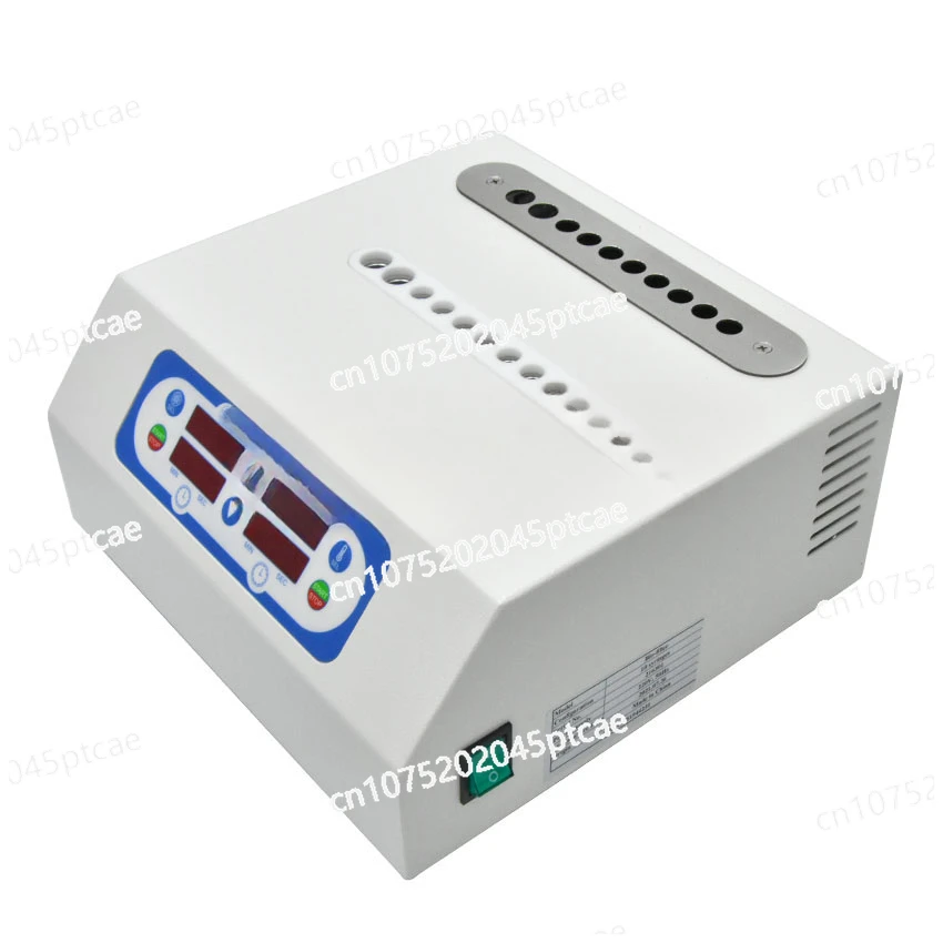 

Portable PRP Biological Filler Ion Gel Machine for 1/2.5/5ml Plasma Gel Machine