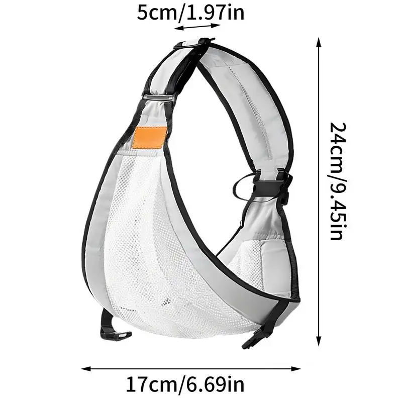 حاملة أطفال خفيفة الوزن وحاملات وإكسسوارات للأطفال الصغار بسعة تحميل 44 رطلًا حبال مريحة مع حزام خصر وصدر