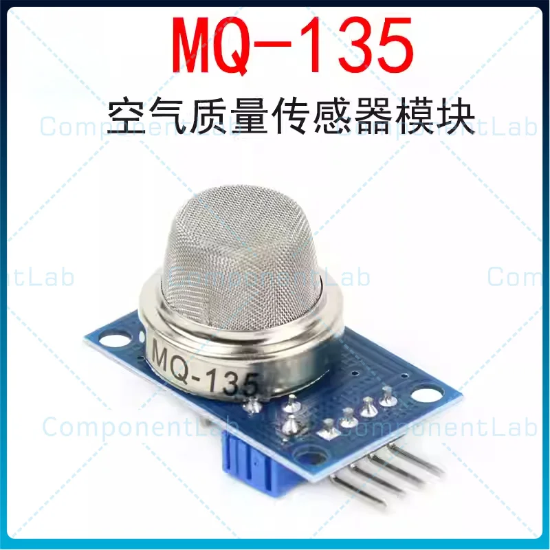 5-25Pcs MQ-135 Air …