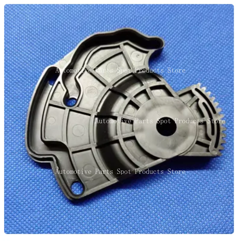 For SUNNY MARCH  MICRA Blower Casing Heater Casing Pull Rod Hybrid Damper Gear Mixed Air Door Pull Rod  2011-2018