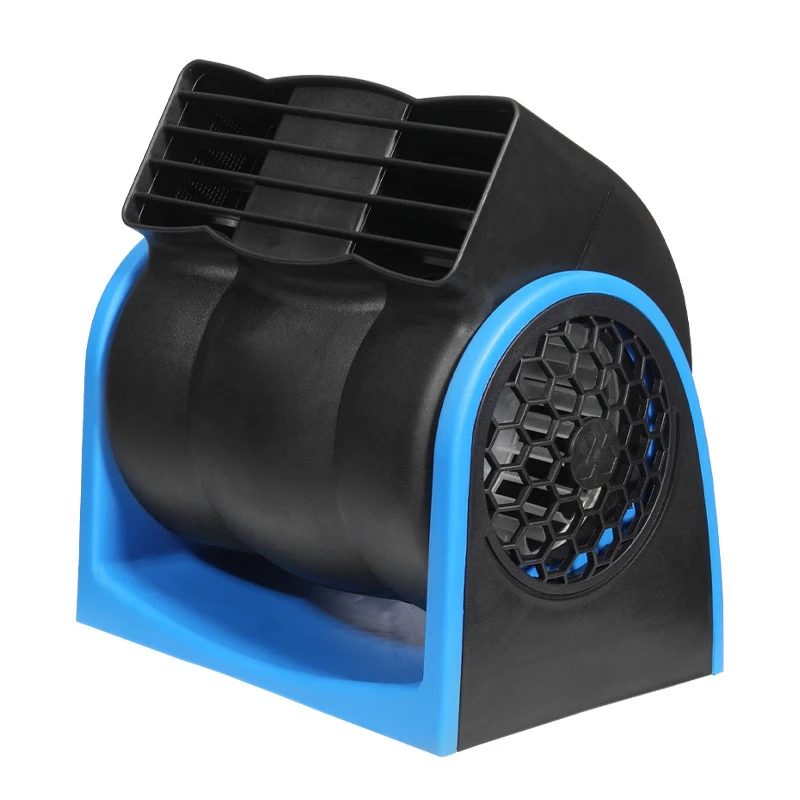 cigarette lighter car air conditioner 12V Car Air Conditioner Cooling Air Fan Speed Adjustable Silent Cool Cooler  with Car Cigarette Lighter For Vehicle Truck Boat