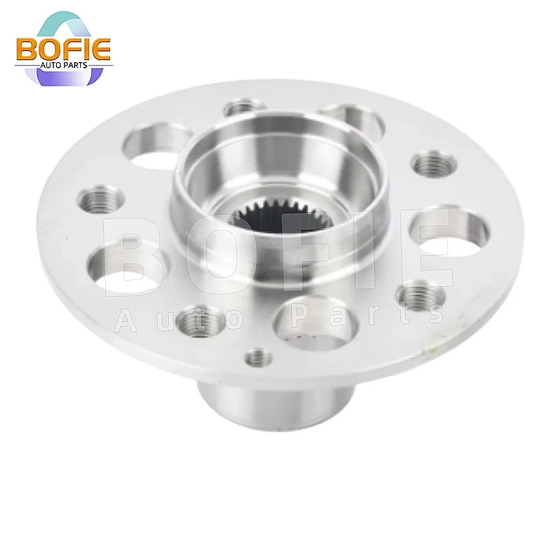 OEM A2213370245 2213370245 Front Wheel Hub For Mercedes Benz C-CLASS W204 S204 E-CLASS W211 C207 CLS C218 X218 GLK-CLASS X204