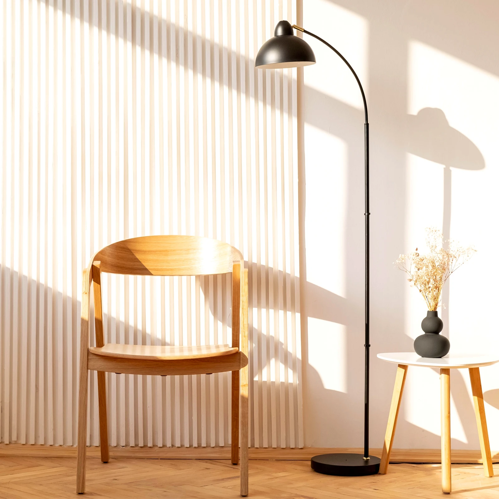

1pcs Weighted Base Lamp Base Accessory Heavy Duty Plastic Floor Desk Counterweights Stable Light Stand Lamp Bulb Tube