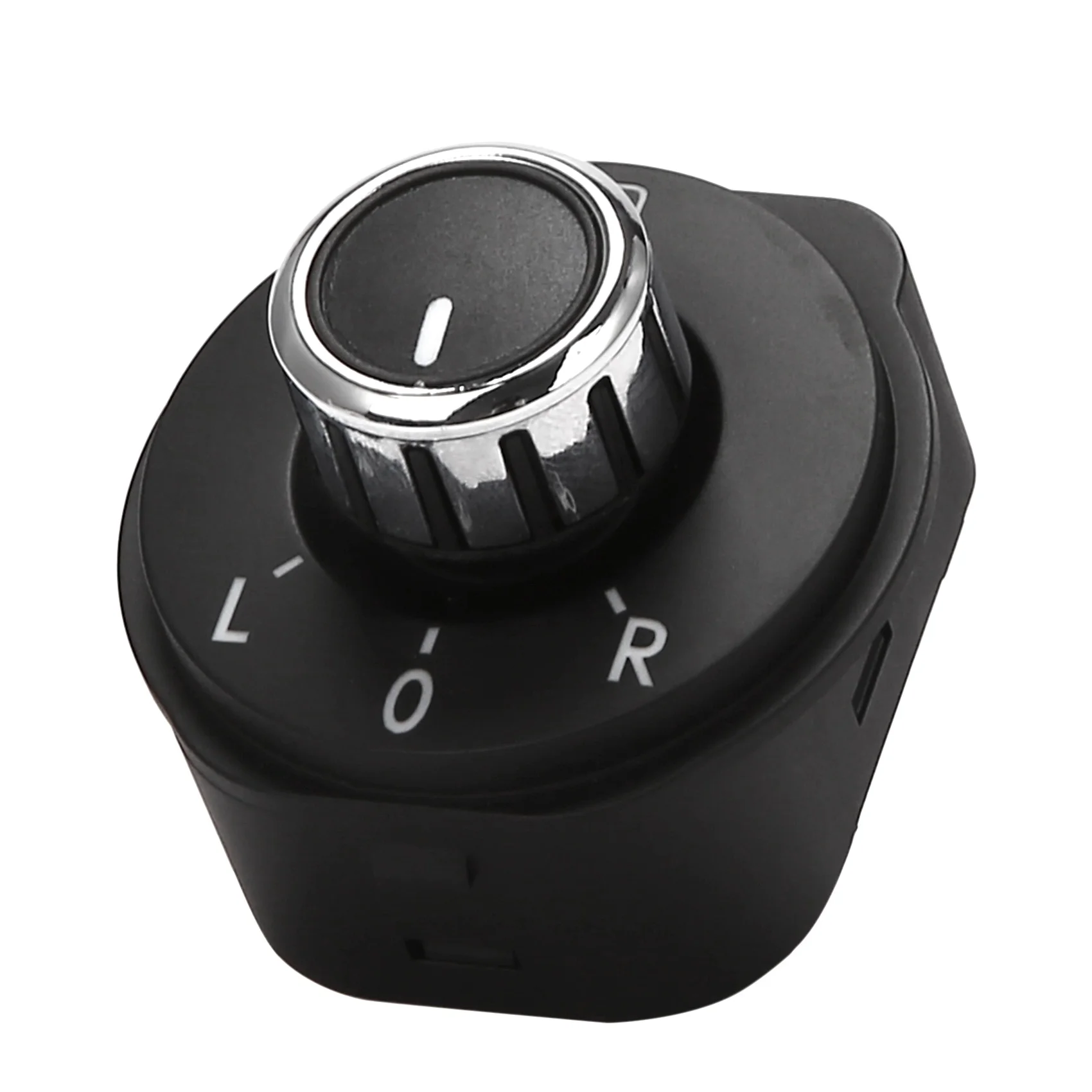 مفتاح خارجي للجانب الخلفي للمرآة ، مقبض ضبط لفولكسفاغن بولو 6R-، # 6RD 565B 6RD959565B