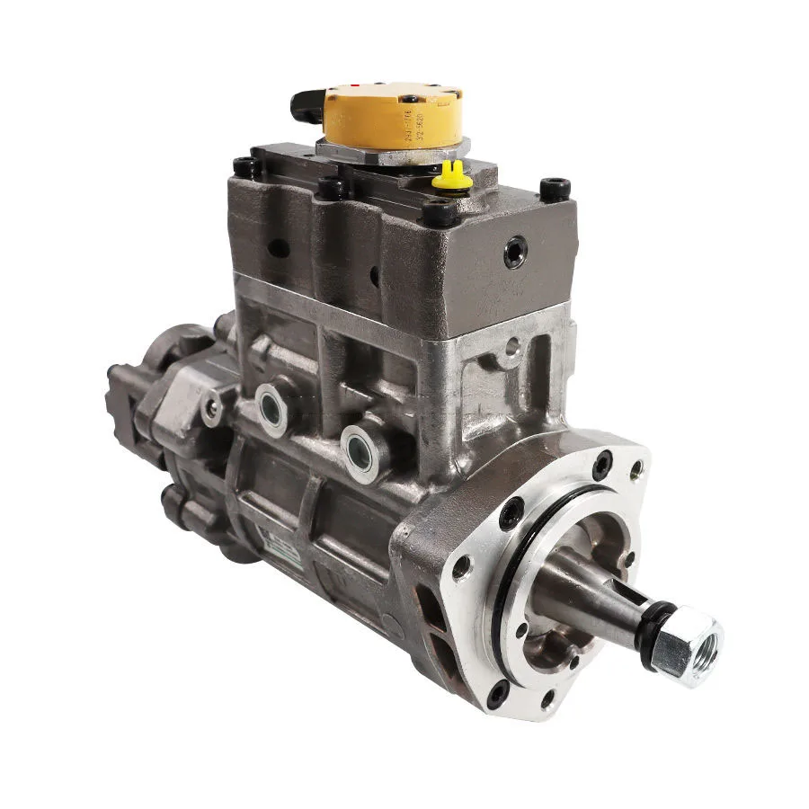 

Китайское производство: Высокоточный топливный насос-форсунка E320D 10R-7660 317-8021 для экскаваторов CAT