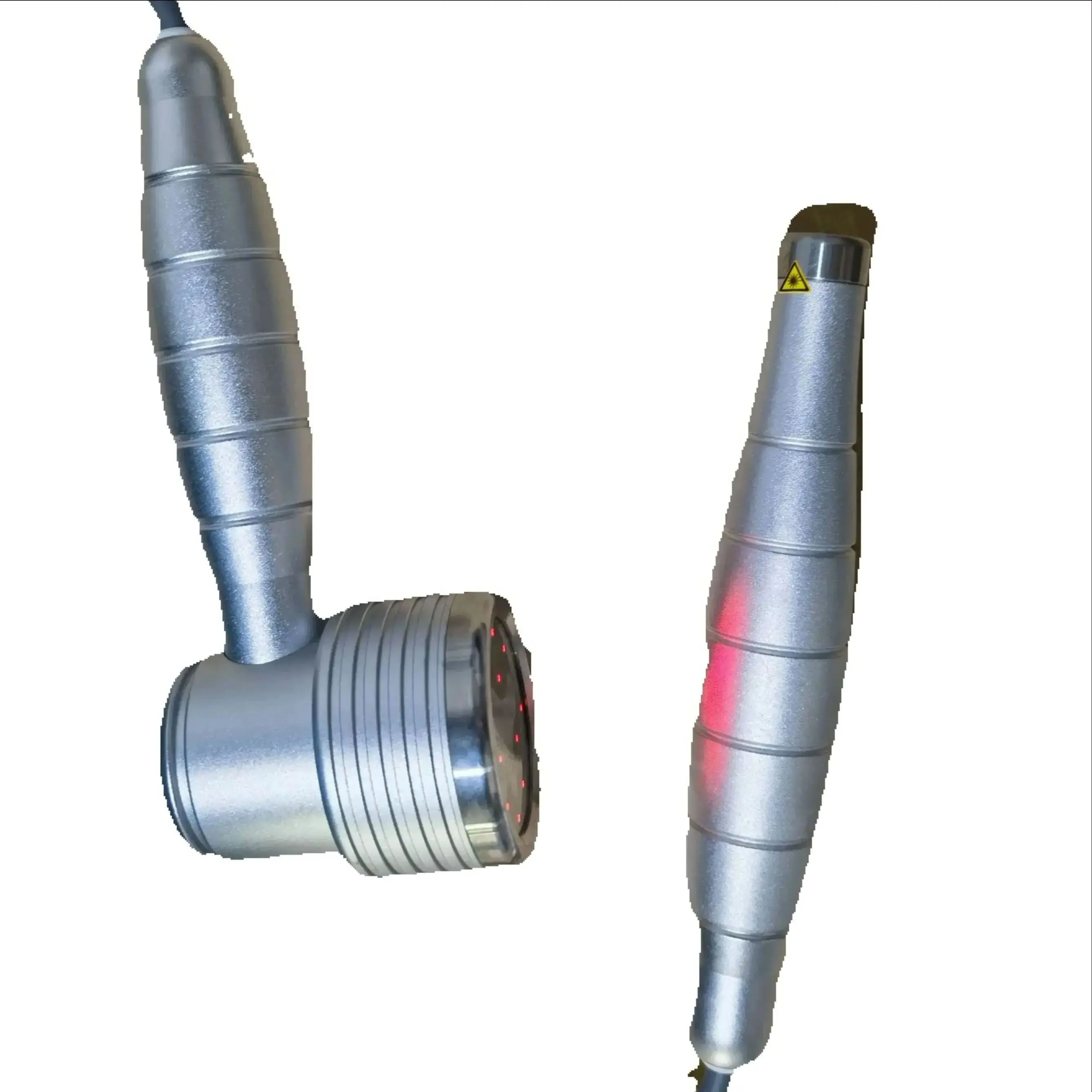 

Home Use Pet Pain Relief Device, HLKGO Low Level Laser Therapy LLLT for Dogs Cats Joint Muscle Pain and Inflammation