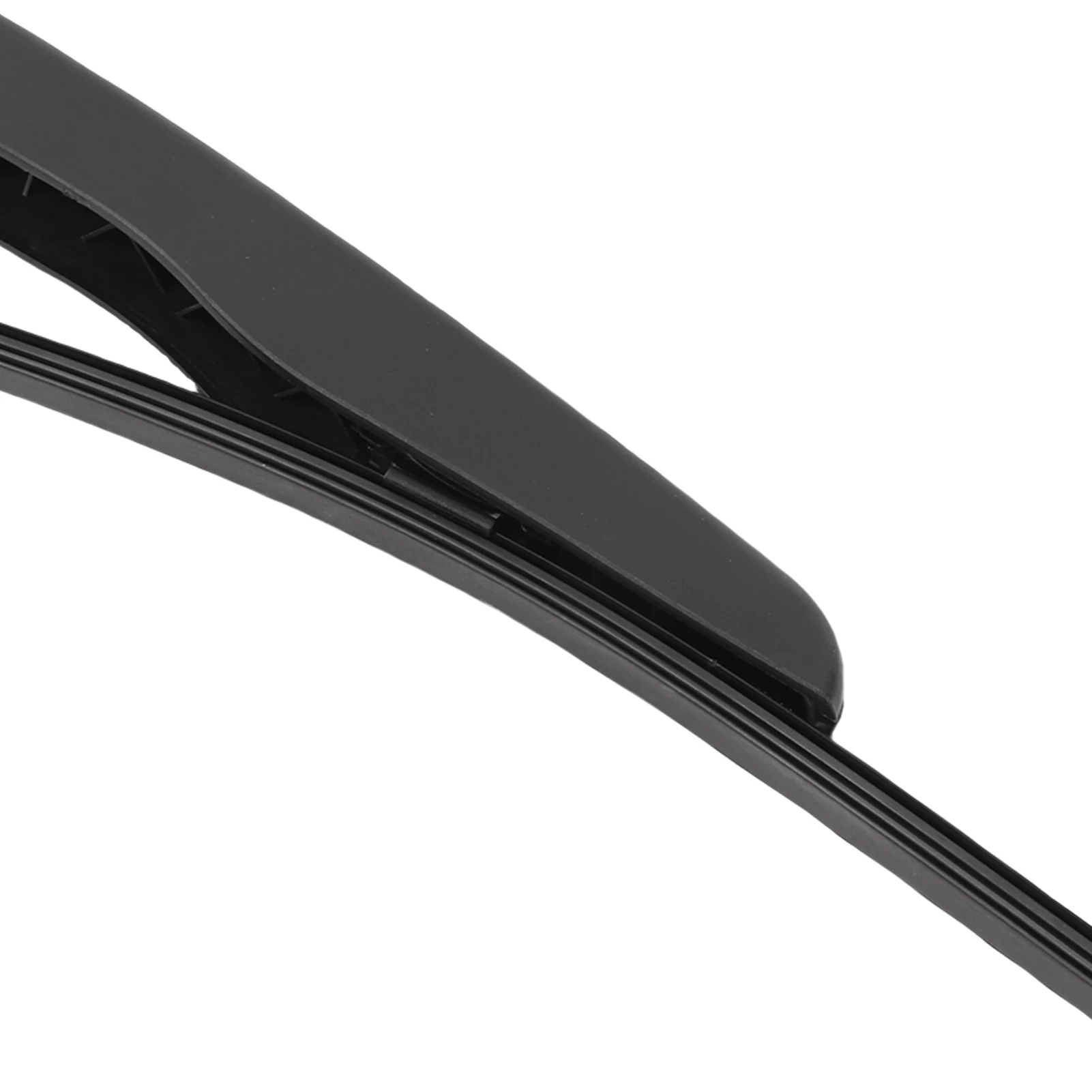 Kit de escobilla de brazo de limpiaparabrisas trasero de coche, repuesto Universal apto para la mayoría de los coches Explorer11, reemplazo directo, fácil instalación, 1 ud.