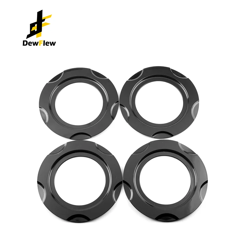 DewFlew 2/4Pcs OD 149.5mm/5.89